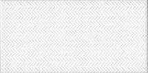 19074 Пальмейра белый матовый 9,9х20 керам.плитка