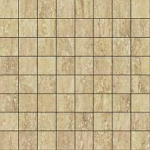 Мозаика Травертино Романо 29,2х29,2 (610110000079)