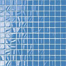 20013 Темари синий глянцевый 29,8х29,8 керам. плитка