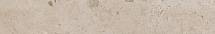 DD205400R/3BT Плинтус Про Лаймстоун бежевый темный натуральный обрезной 60х9,5