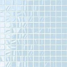 20057 Темари бледно-голубой глянцевый 29,8х29,8 керам. плитка
