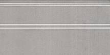 FMA019R Плинтус Марсо серый матовый обрезной 30х15 керам. плитка