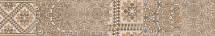 DL510500R Про Вуд бежевый светлый декорированный обрезной 20х119,5 керамогранит