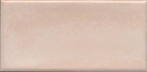16088 Монтальбано розовый светлый матовый 7,4x15x0,69 керам.плитка