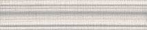 BLE003 Бордюр Багет Трокадеро бежевый светлый матовый 25х5,5 керам. плитка