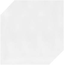 18006 Авеллино белый глянцевый 15х15 керам. плитка