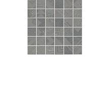 SBM012\DD2042 Декор Про Нордик серый мозаичный  30х30 керамогранит