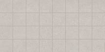 MM14043 Монсеррат мозаичный серый светлый матовый 40х20 40*20 керам.декор