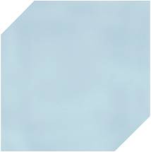 18004 Авеллино голубой глянцевый 15х15 керам. плитка