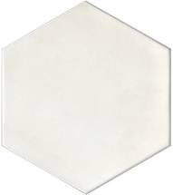 24029 Флорентина белый глянцевый 20x23,1x0,69 керам.плитка