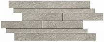 Klif Silver Brick (AN7D) 37,5x75 Керамогранит