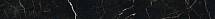 Allure Imperial Black Listello 7,2X80 (610090002176) Керамогранит