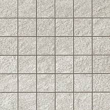 Klif White Mosaico (AN46) 30x30 Керамогранит