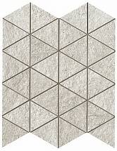 Klif White Triangles (AN7G) 28,5x33 Керамогранит