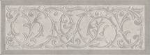 HGD/B504/15147 Монсанту 3 серый светлый 15х40  керам.декор