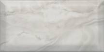 19075 Сеттиньяно белый грань глянцевый 9,9x20x0,92 керам.плитка