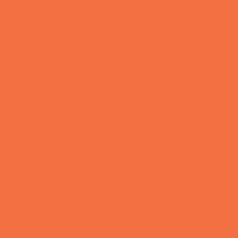 SG610120R Радуга оранжевый обрезной 60х60 керамогранит