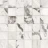 F.d.M.Quark Oyster Wh. Mosaic Lap (610110001184) керамогранит