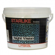 NIGHT VISION Фотолюминесцентная добавка для STARLIKE 0,2 кг