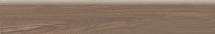 SG644020R\6BT Плинтус Альберони коричневый матовый обрезной 60x9,5x0,9