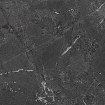 KM6060G0331R Тубкаль чёрный матовый обрезной 60x60x0,9 керамогранит