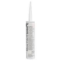 Декоративный герметик для плитки и мозаики Kerakoll Silicone Color 310мл №01
