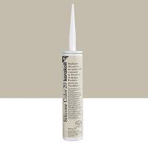 Декоративный герметик для плитки и мозаики Kerakoll Silicone Color 310мл №20