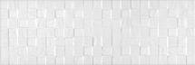 60171 Бьянка белый глянцевый мозаика 20x60x0,9 керам.плитка