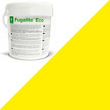 Эпоксидная затирка (Жидкая Керамика) Kerakoll Fugalite Eco №23 Giallo 3кг