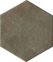 SG23041N Гроссето коричневый матовый 20x23,1x0,7 керам.гранит