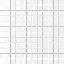 20003 Темари белый глянцевый 29,8х29,8 керам. плитка