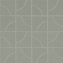 Aplomb Lichen Mosaico Arch 32x32 (A6SN) Керамическая плитка XL