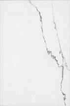 8376 Мираколи белый глянцевый 20x30x0,69 керам.плитка