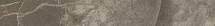 Allure Grey Beauty Listello 7,2x60 Lap (610090002397) Керамогранит