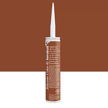Декоративный герметик для плитки и мозаики Kerakoll Silicone Color 310мл №41