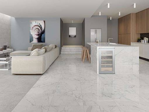 Marble Trend