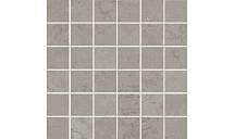 DD2052/MM Про Лаймстоун серый матовый мозаичный 30х30  керам.гранит