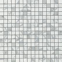 Marvel Statuario Select Mosaic (9MVS) Керамическая плитка