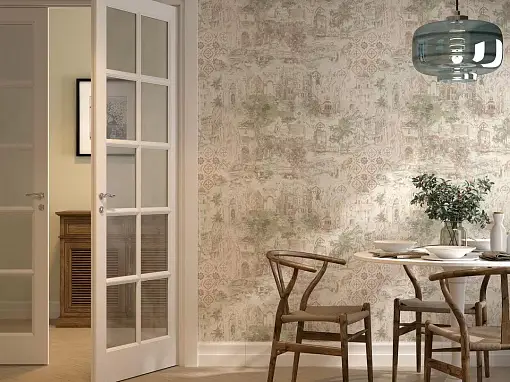 Впечатление