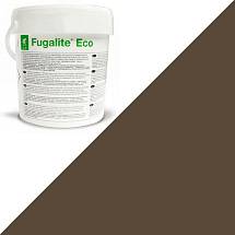 Эпоксидная затирка (Жидкая Керамика) Kerakoll Fugalite Eco №48 Moka 3кг
