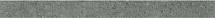 Плинтус Дженезис Сатурн Грэй 7,2x60 (610130002154)