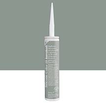 Декоративный герметик для плитки и мозаики Kerakoll Silicone Color 310мл №18