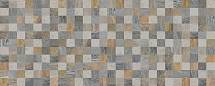 MOSAICO LITHOS GREY 3D