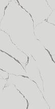 SG597702R Монте Тиберио белый лаппатированный обрезной 119,5x238,5x1,1 керам.гранит