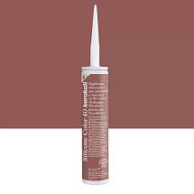 Декоративный герметик для плитки и мозаики Kerakoll Silicone Color 310мл №40