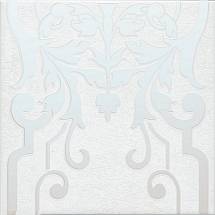 HGD/A566/5155 Барберино 2 белый глянцевый 20x20x0,69 керам.декор