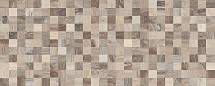 MOSAICO LITHOS TAUPE 3D