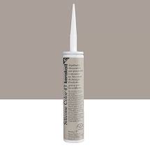 Декоративный герметик для плитки и мозаики Kerakoll Silicone Color 310мл №43