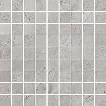 Мозаика Kerranova Marble Trend Limestone 30x30 Лаппатированный m01