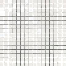 Solid White Mosaic (9DSM) Керамическая плитка
